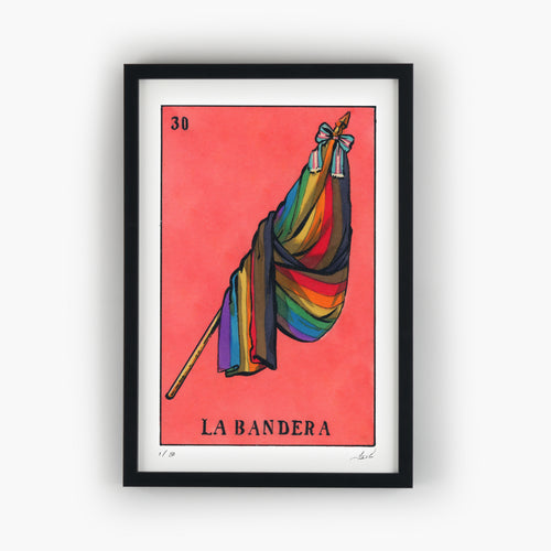 La Bandera